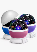 Lampara Proyectora Star Master