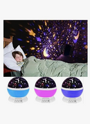 Lampara Proyectora Star Master