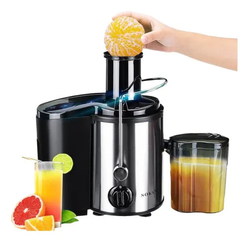 Extractor De Jugo Raf