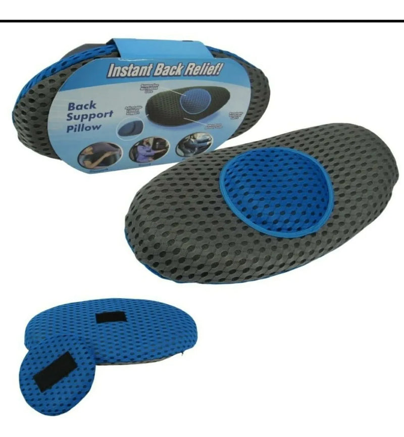 Cojin Para Apoyo De Columna