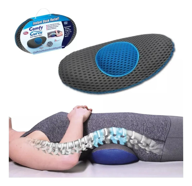 Cojin Para Apoyo De Columna