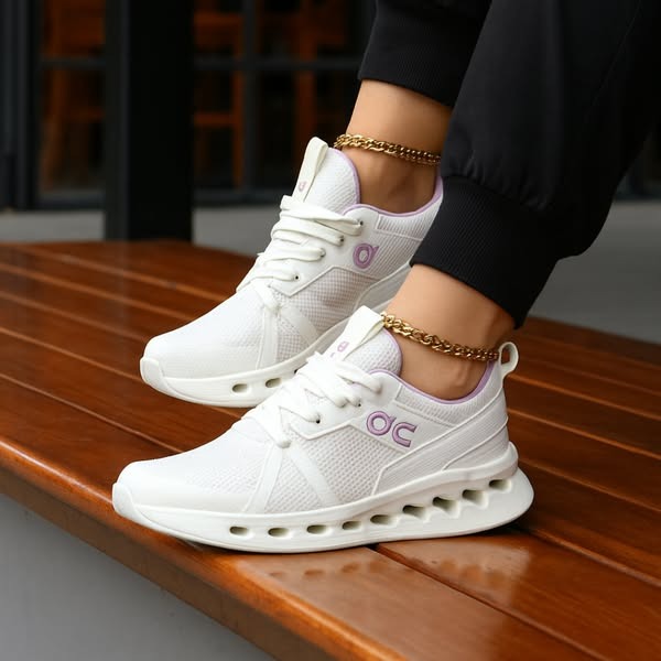 Tenis On Cloud 3.0 Dama