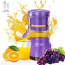 Extractor de Frutas | Automático | Fácil de Usar y de Limpiar